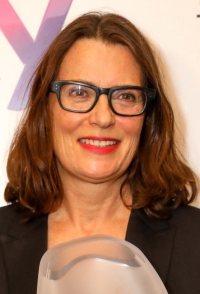 Hettie Macdonald