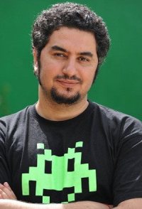 Hicham Lasri