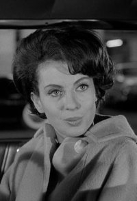 Hildy Brooks