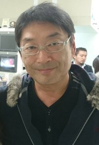 Hirohisa Sasaki