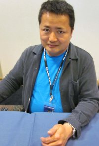Hiroyuki Yamaga