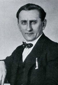 Holger-Madsen