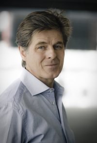 Horst Kummeth