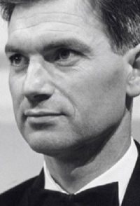 Hugh David