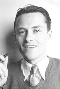 Hugh Harman