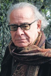 Hugo Santiago