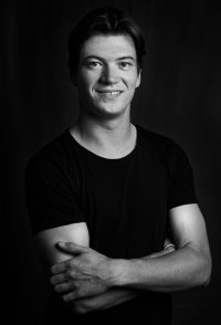 Hunter Nolan