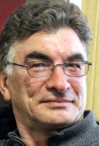 Hussein Erkenov