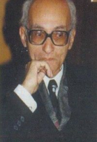 Hussein Helmi El-Mohandes