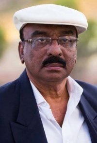 I.V. Sasi