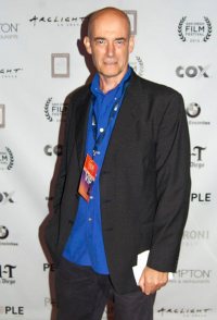 Ian Vernon