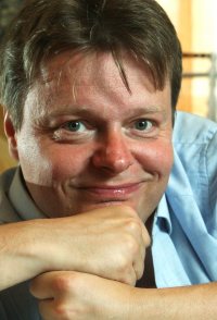 Igor Chaun