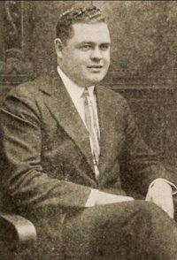 Ira M. Lowry
