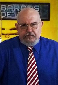 Iván Feo