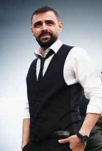 Ivan Nanev