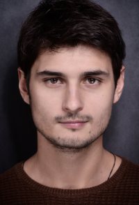 Ivan Shakhnazarov