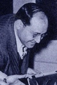 Izzy Sparber