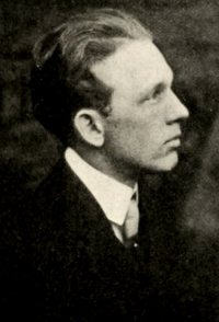 J. Ernest Williamson