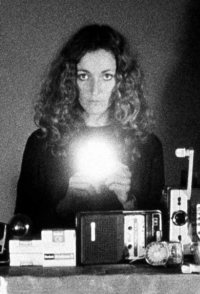 Jackie Raynal