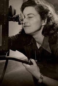 Jacqueline Audry