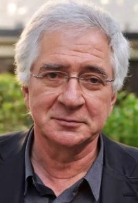 Jacques Fansten
