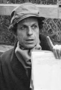 Jacques Nahum