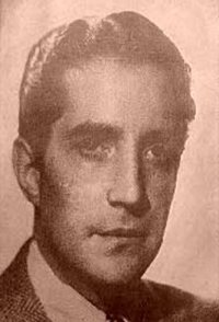 Jaime Salvador