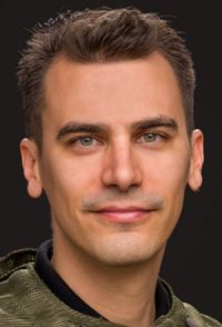 Jake Yuzna