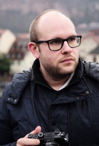 Jakob Montrasio