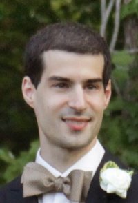 James Dastoli