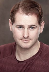 Jamie Langlands