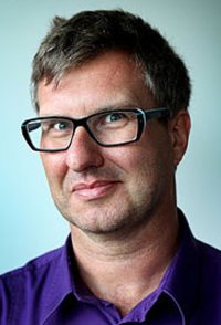 Jan Verheyen