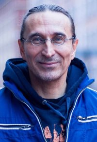 Jari Halonen