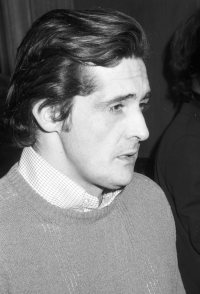 Jason Miller