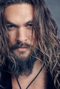 Jason Momoa