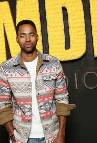 Jay Ellis