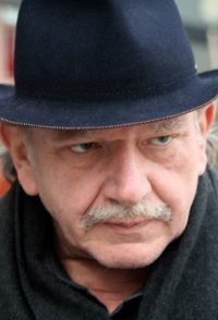 Jean-Louis Comolli
