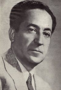 Jean Mihail