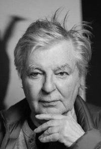 Jean-Pierre Gorin