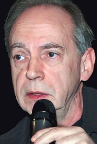 Jean-Pierre Limosin