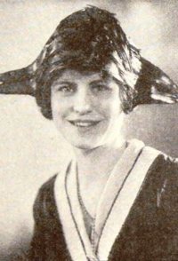 Jeanie Macpherson