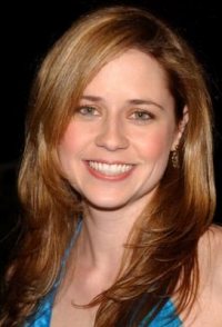 Jenna Fischer