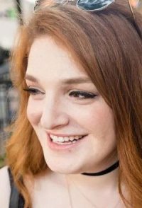 Jenny Jaffe