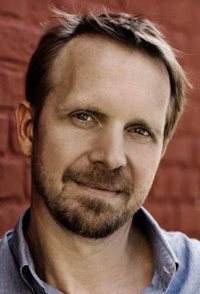 Jens Dahl