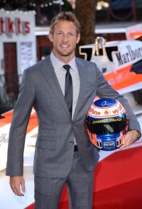 Jenson Button