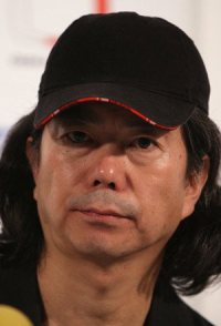 Jeon Soo-il