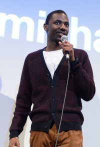 Jerrod Carmichael