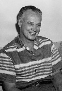 Jesse Hibbs