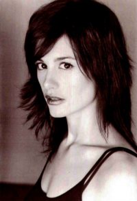 Jessica Blank