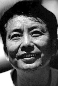 Jianxin Huang